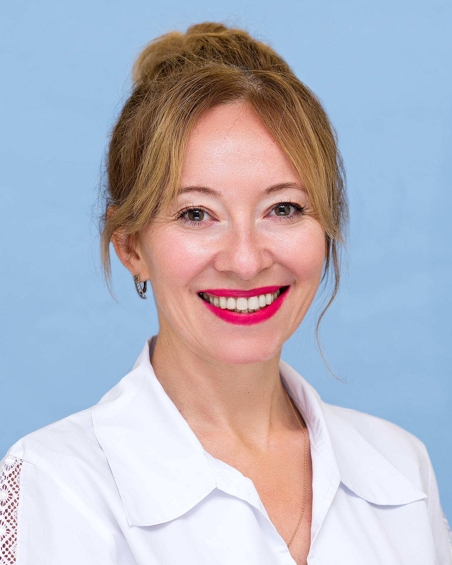 Сотникова Елена Евгеньевна 