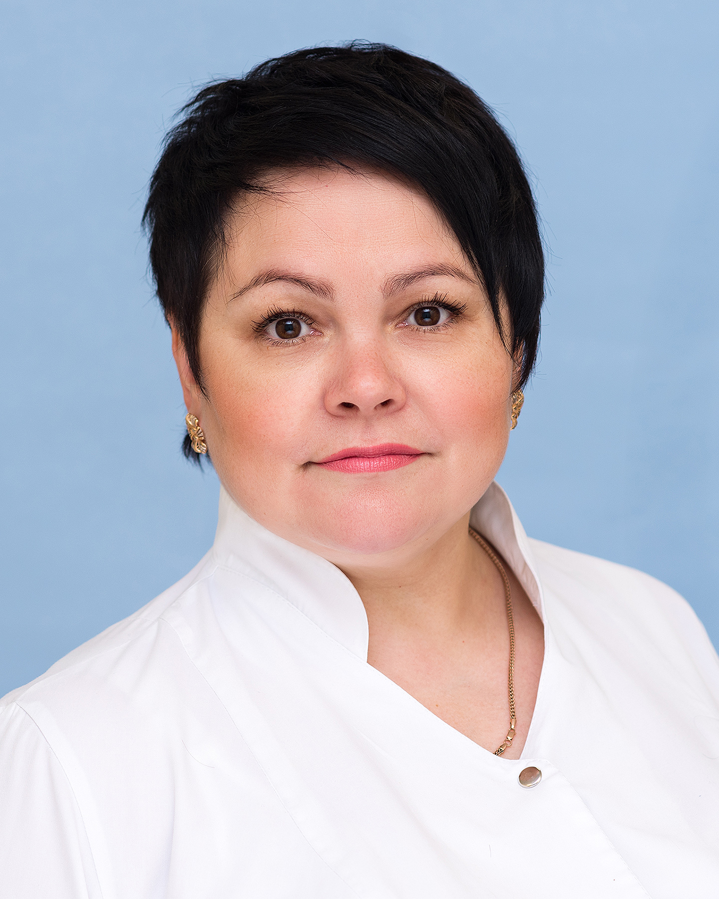 Озерова Надежда Николаевна  